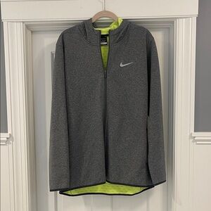Men’s Nike Golf Therma Fit Jacket - size XL